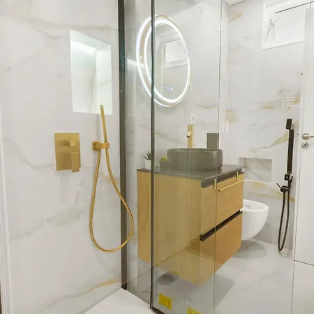 Top Apartment Lägenhet *