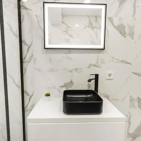 דירה Top Apartment *