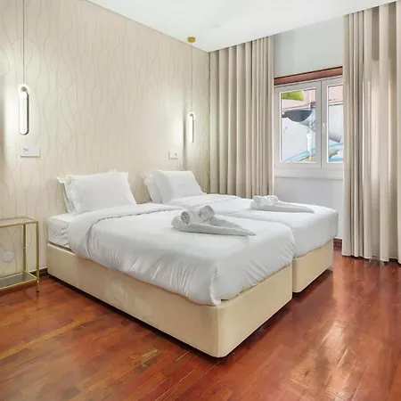 Top Apartment דירה