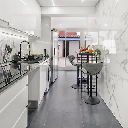 דירה Top Apartment