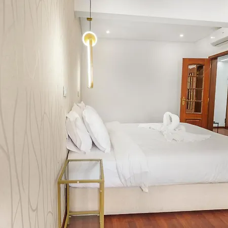 Top Apartment Apartamento *