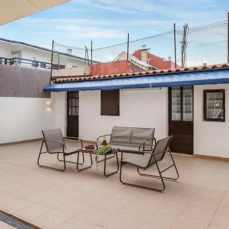 Top Apartment דירה