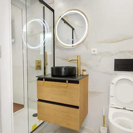 Top Apartment דירה *