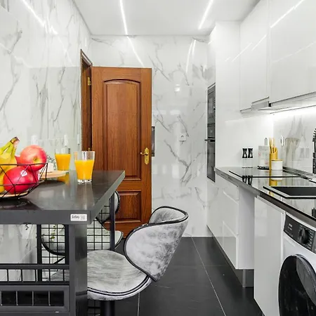 Top Apartment * Amadora