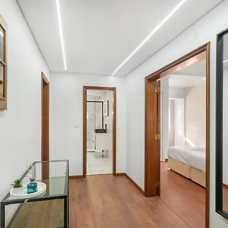 Top Apartment דירה