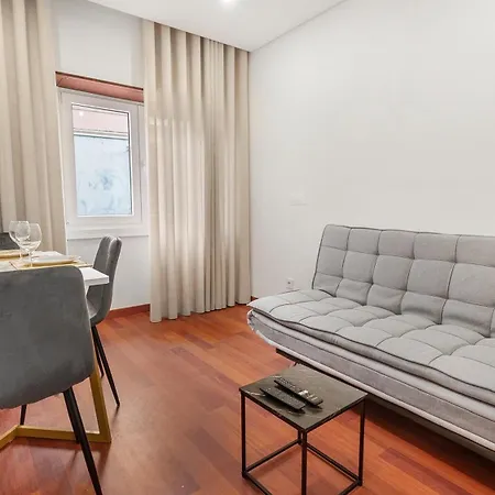 Lägenhet Top Apartment *