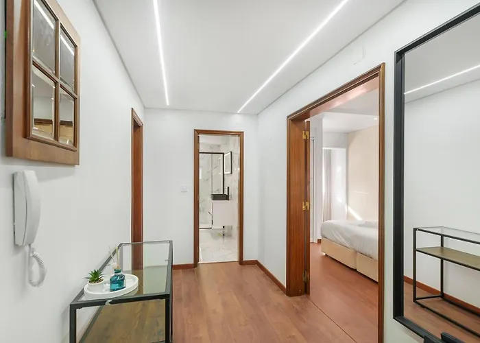Top Apartment Apartamento