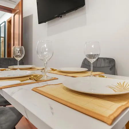 Top Apartment Apartment Amadora